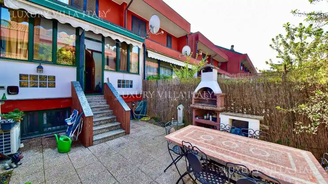 Villetta a schiera - foto 5