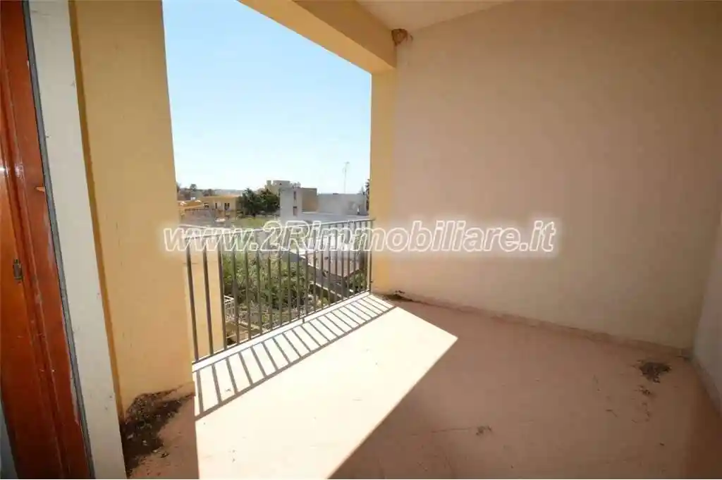 Appartamento in vendita a Mazara del Vallo