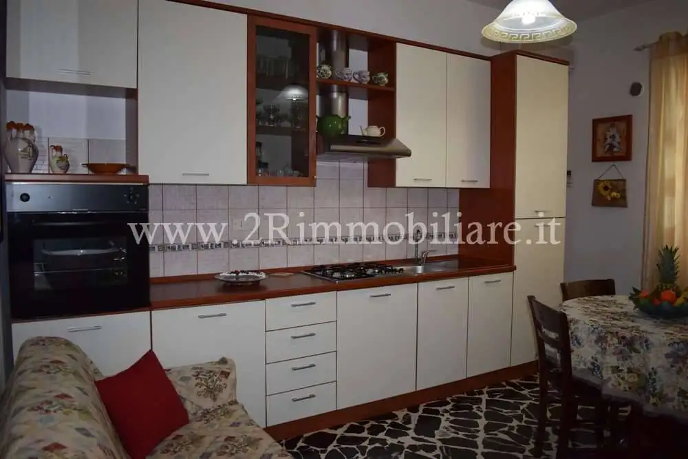 Casa indipendente in affitto a Mazara del Vallo