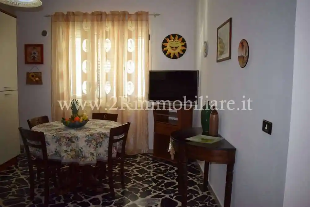 Terratetto unifamiliare via Mario Fani, Trasmazzaro, Mazara del Vallo - foto 2