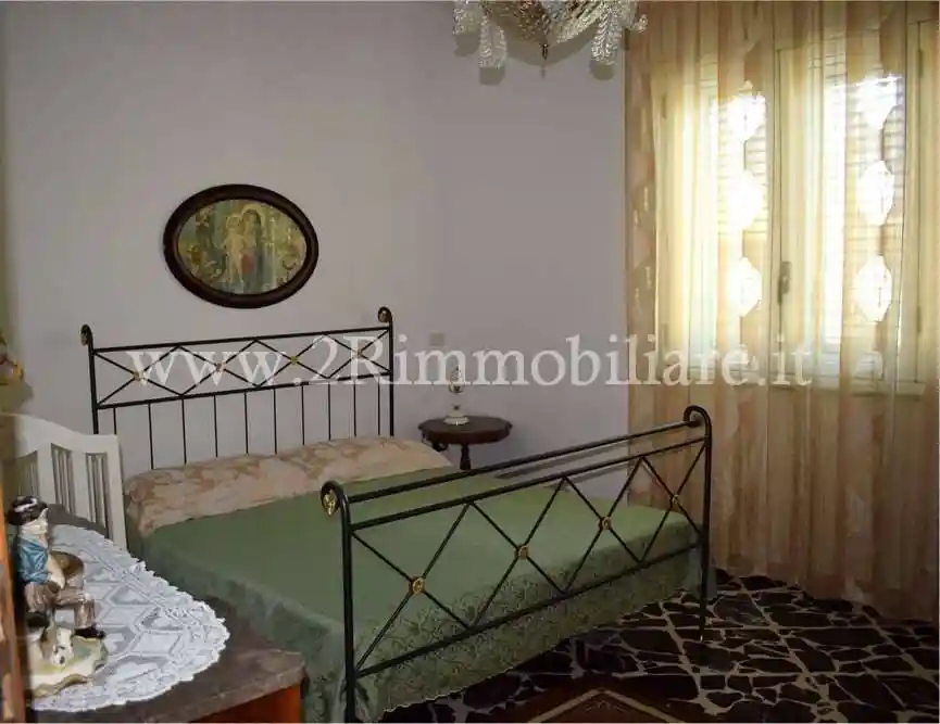 Terratetto unifamiliare via Mario Fani, Trasmazzaro, Mazara del Vallo - foto 3