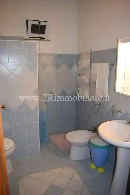 Terratetto unifamiliare via Mario Fani, Trasmazzaro, Mazara del Vallo - foto 5