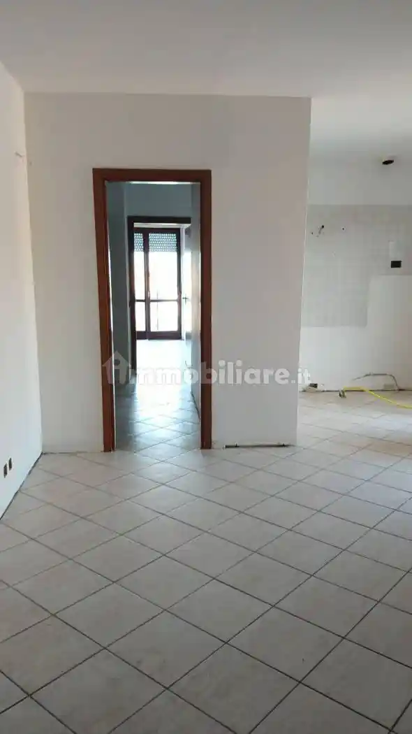 Appartamento in vendita a Presezzo