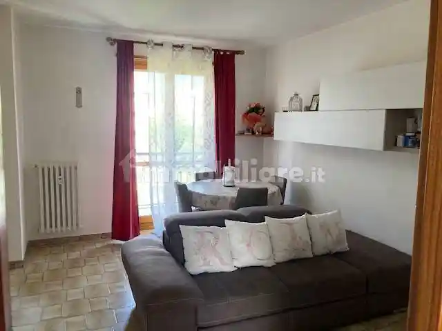 Appartamento in vendita a Luserna San Giovanni