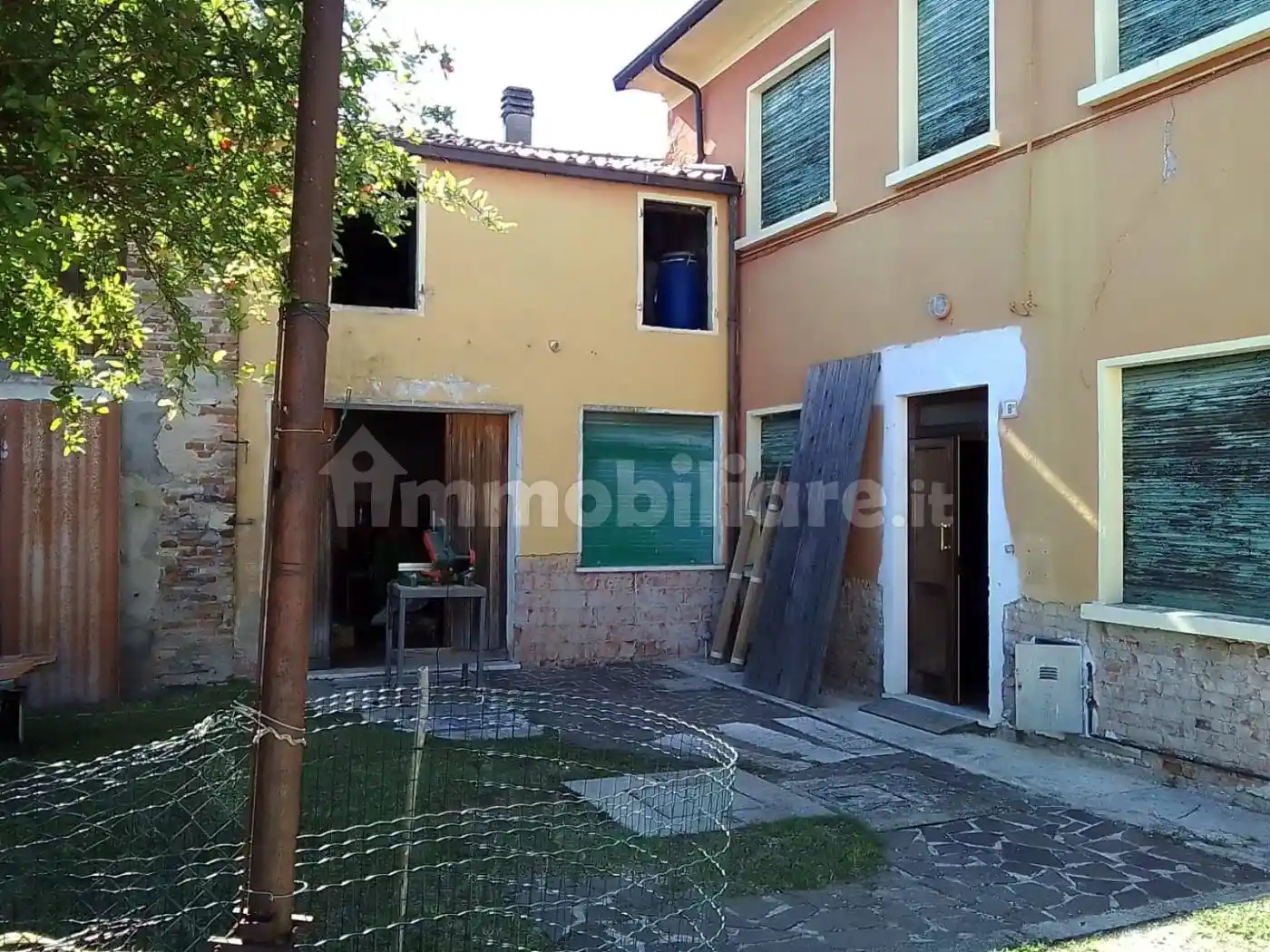 Casa indipendente in vendita a Rodigo