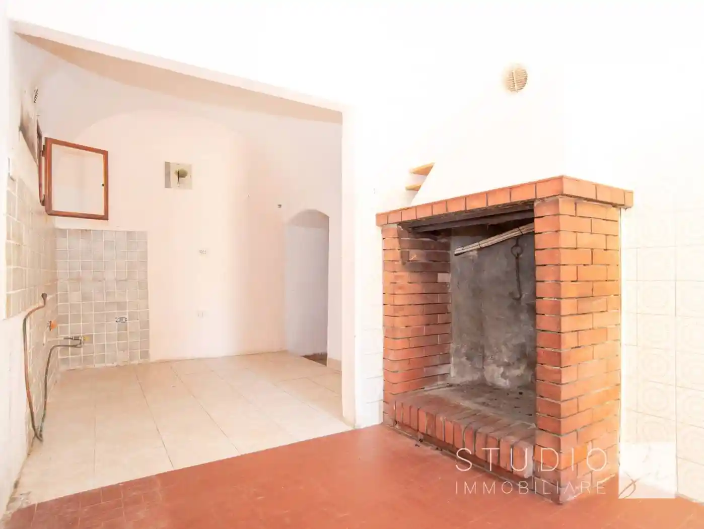 Casa indipendente in vendita a Pistoia