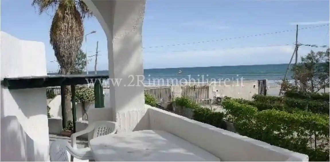 Trilocale via del Mare, Tonnarella, Mazara del Vallo - foto 2