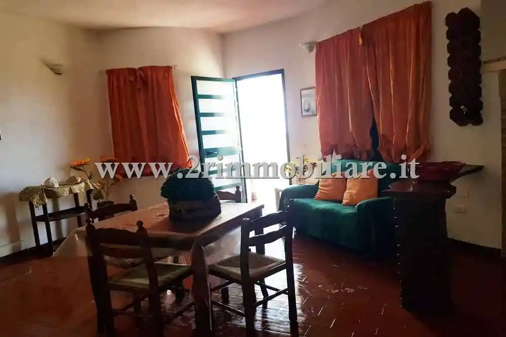 Trilocale via del Mare, Tonnarella, Mazara del Vallo - foto 3