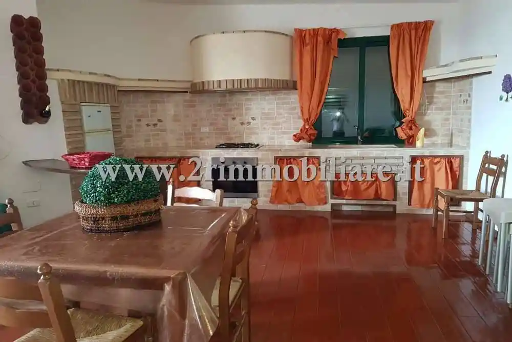 Trilocale via del Mare, Tonnarella, Mazara del Vallo - foto 4