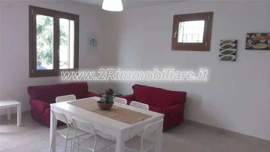 Villa unifamiliare via Savona, Quarara, Costa Orientale, Mazara del Vallo - foto 2