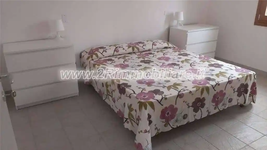 Villa unifamiliare via Savona, Quarara, Costa Orientale, Mazara del Vallo - foto 4