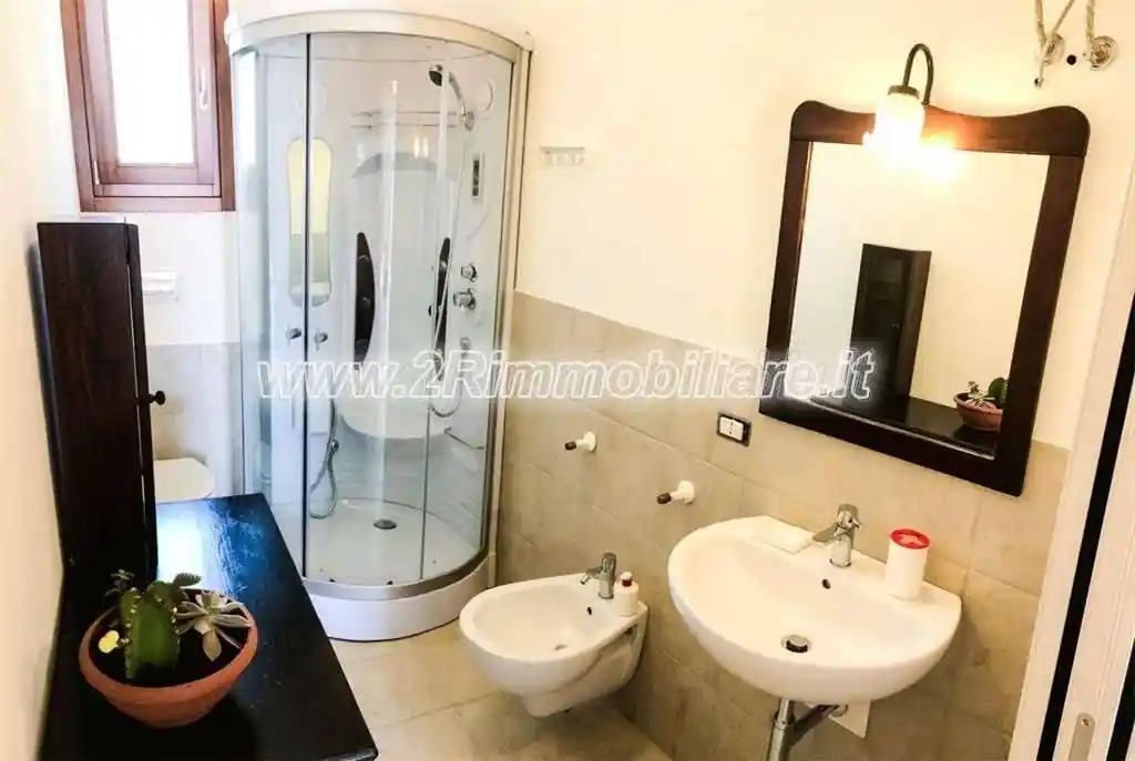 Villa unifamiliare via Savona, Quarara, Costa Orientale, Mazara del Vallo - foto 5