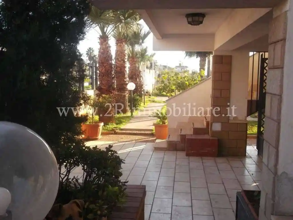 Palazzo - Edificio in vendita a Mazara del Vallo