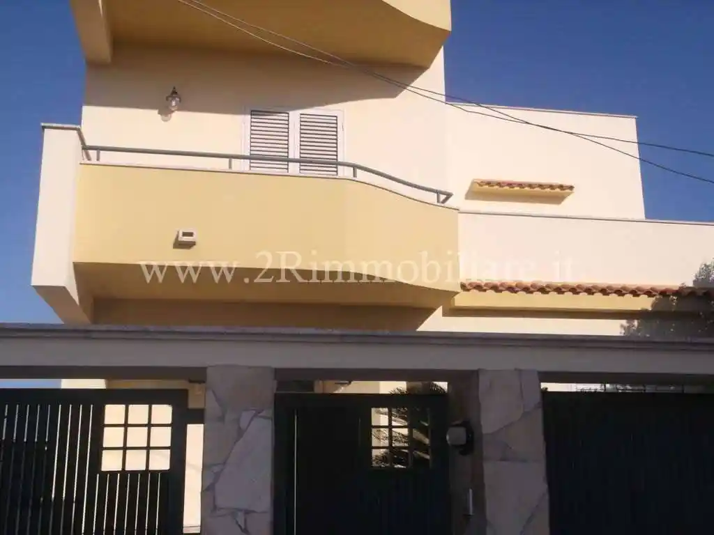 Villa in vendita a Mazara del Vallo