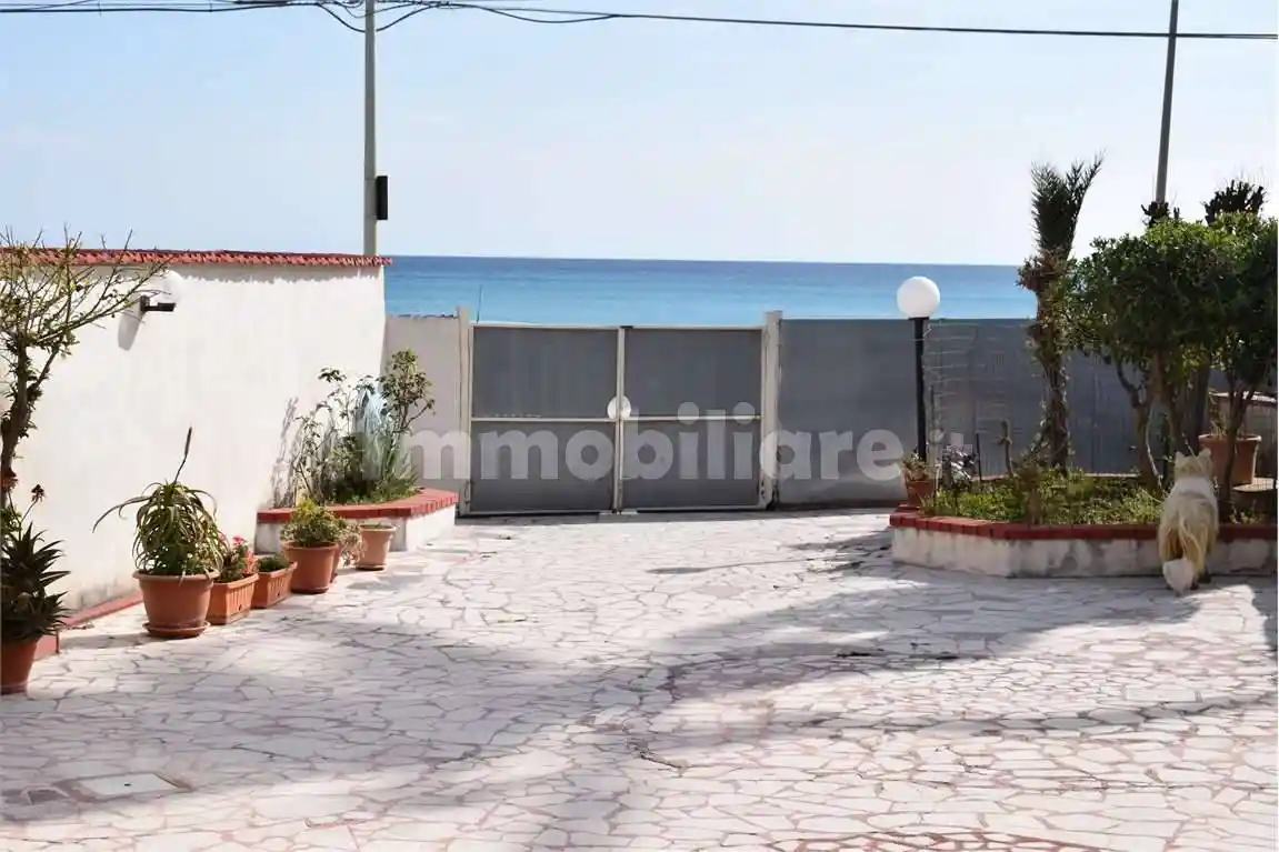 Villa in affitto a Mazara del Vallo