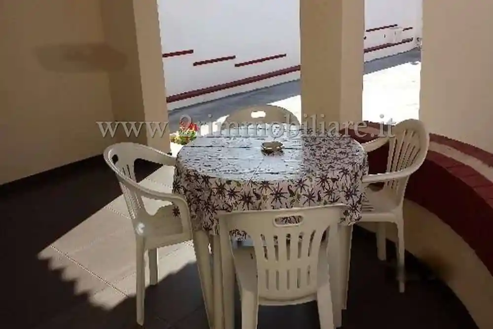 Villetta a schiera in affitto a Mazara del Vallo