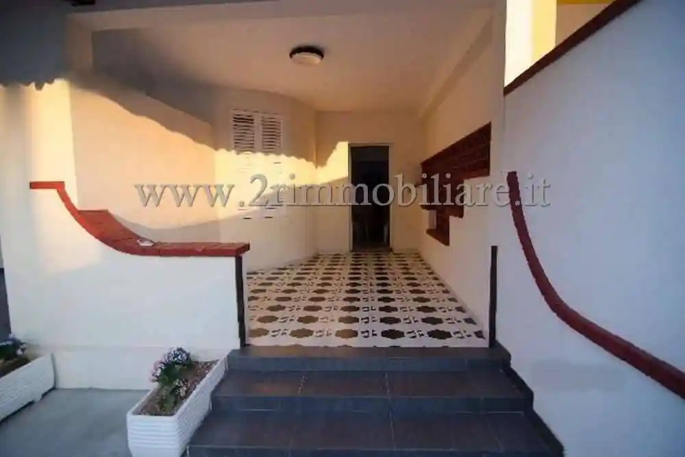 Villetta a schiera in affitto a Mazara del Vallo