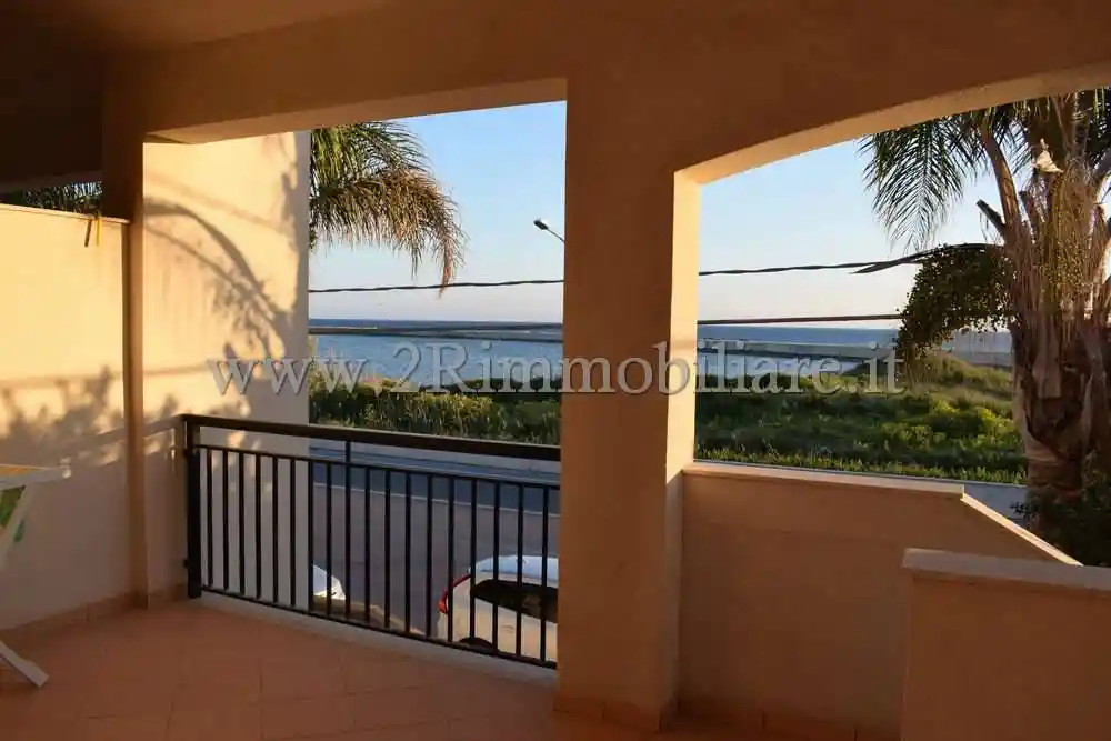 Trilocale lungomare fata morgana, 1, Trasmazzaro, Mazara del Vallo - foto 2