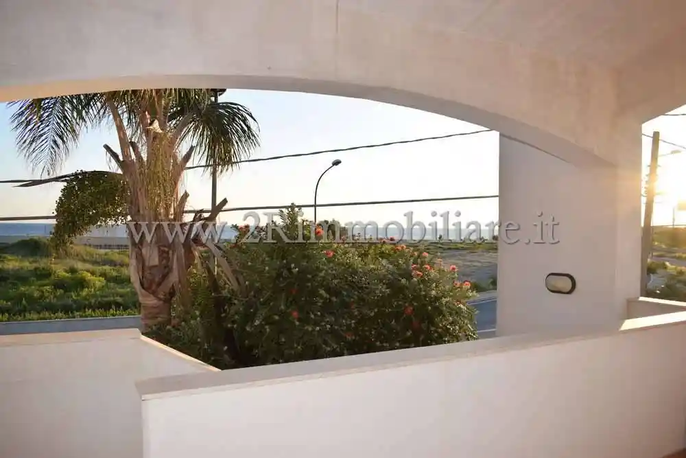 Trilocale lungomare fata morgana, 1, Trasmazzaro, Mazara del Vallo - foto 3