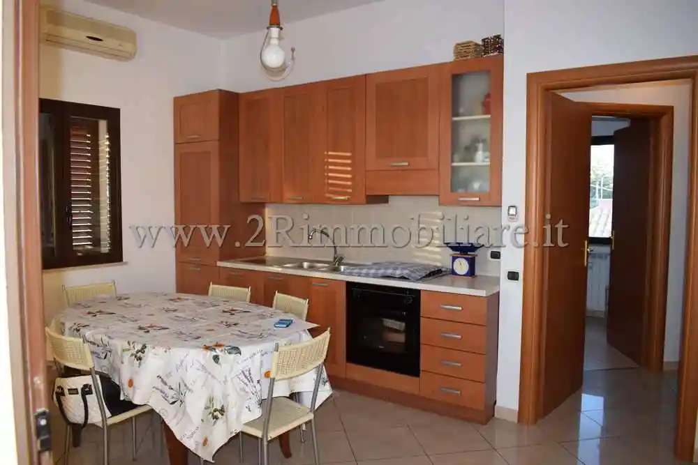 Trilocale lungomare fata morgana, 1, Trasmazzaro, Mazara del Vallo - foto 5