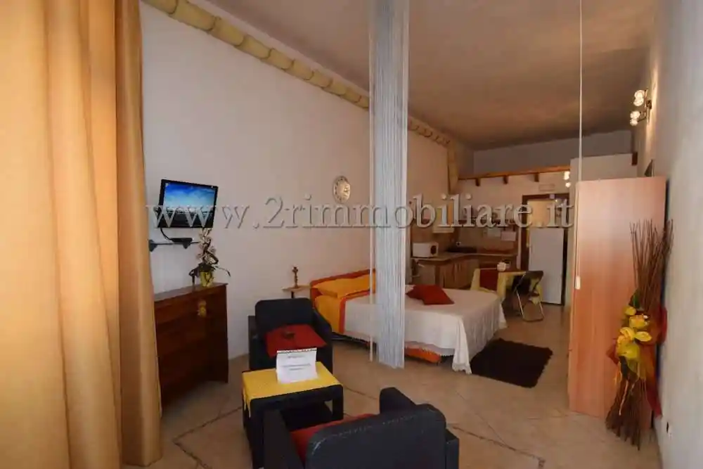 Bilocale via Salemi, 1, Via Salemi, Ospedale, Mazara del Vallo - foto 2