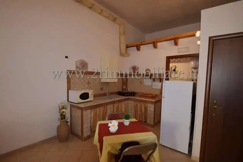 Bilocale via Salemi, 1, Via Salemi, Ospedale, Mazara del Vallo - foto 4