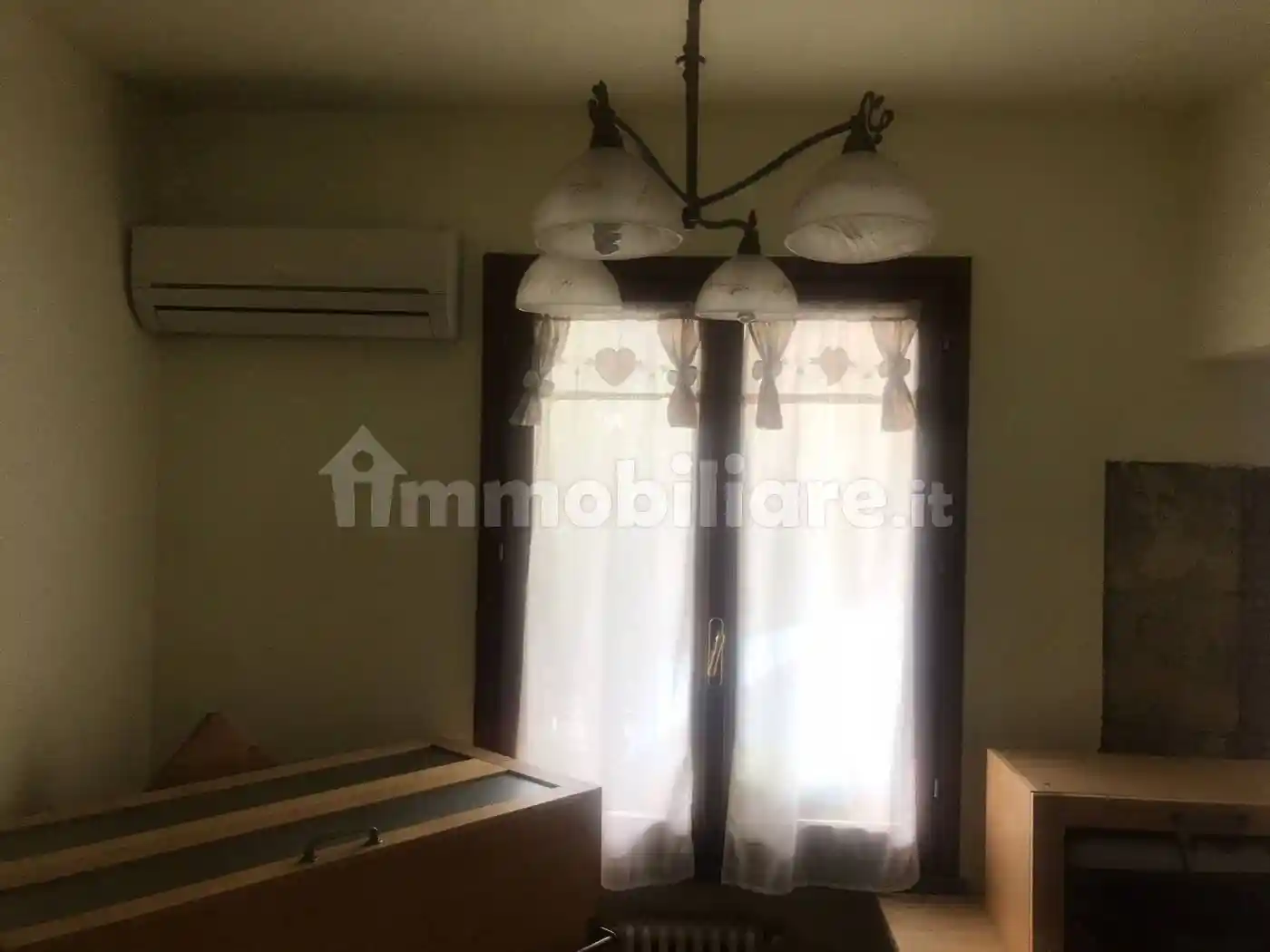 Casa indipendente in vendita a Pistoia