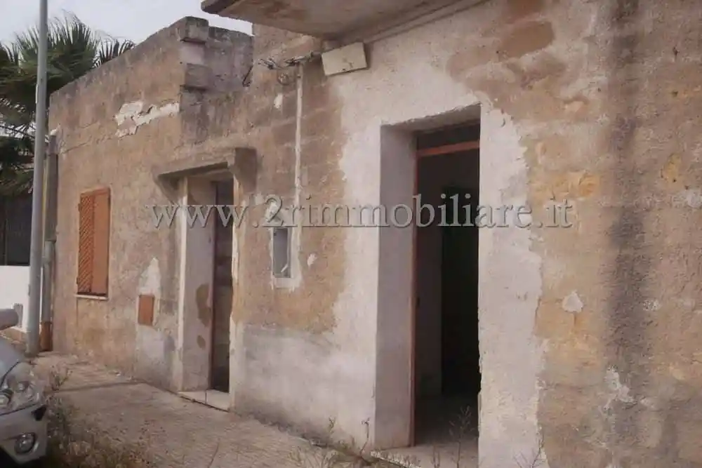 Casa indipendente in vendita a Mazara del Vallo