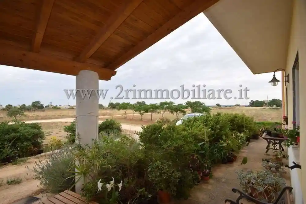 Villa in vendita a Mazara del Vallo