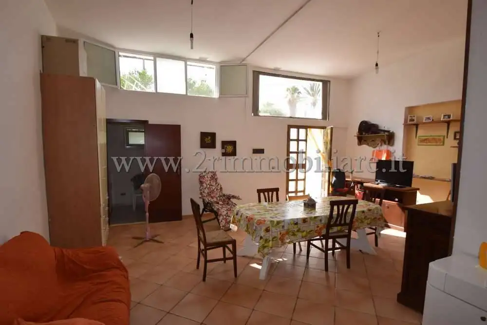 Appartamento in affitto a Mazara del Vallo