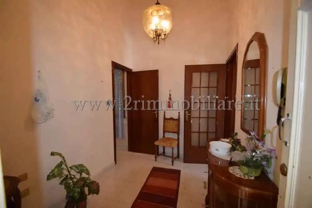 Appartamento in vendita a Mazara del Vallo