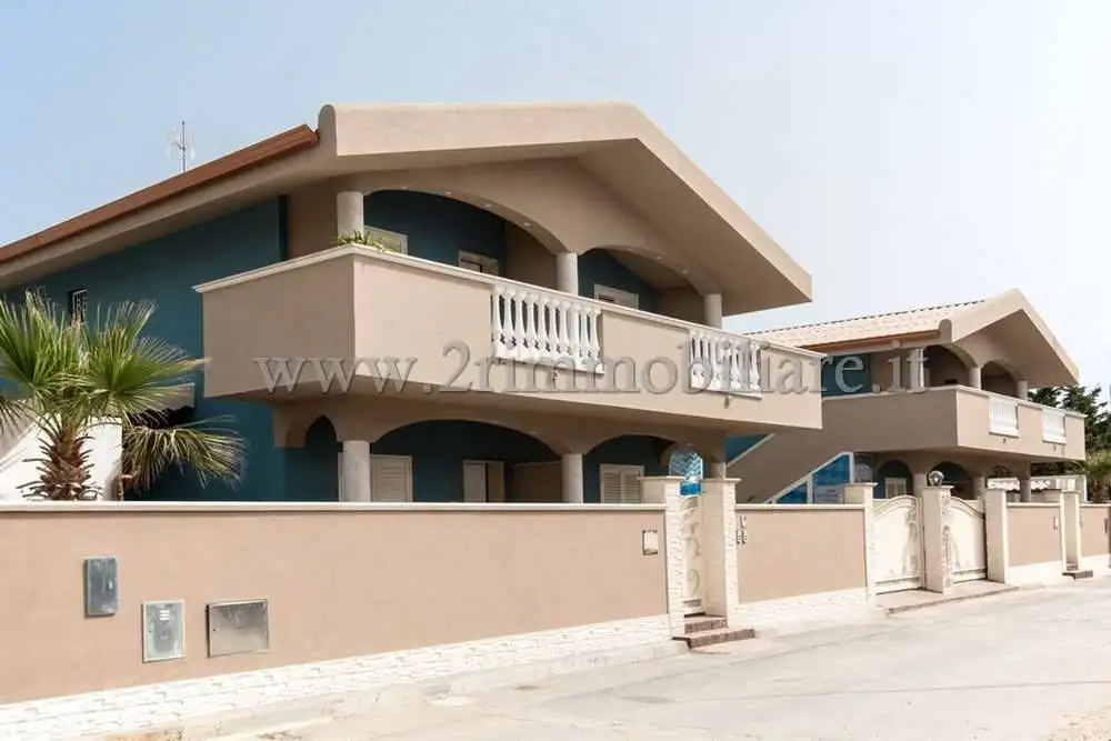 Villetta a schiera in affitto a Mazara del Vallo