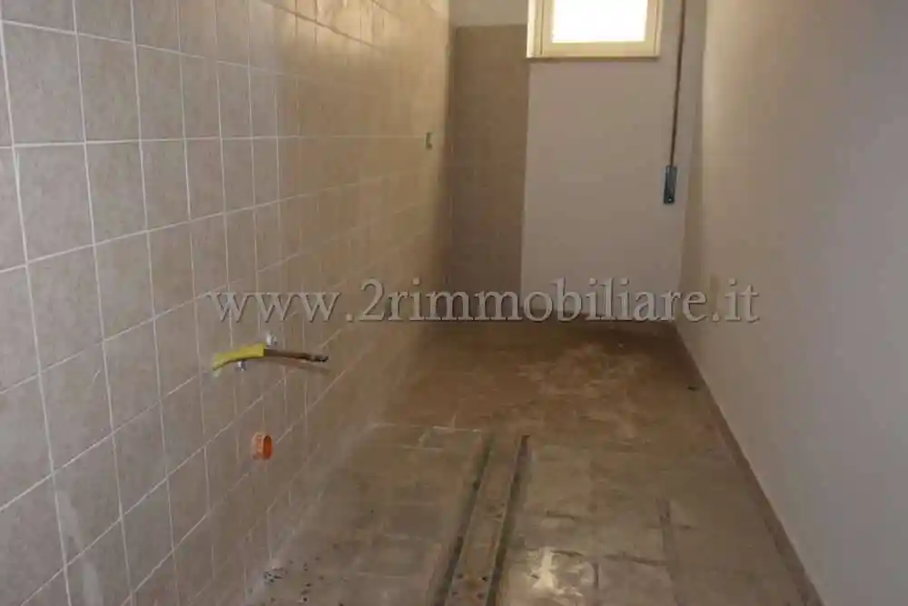 Appartamento in vendita a Mazara del Vallo