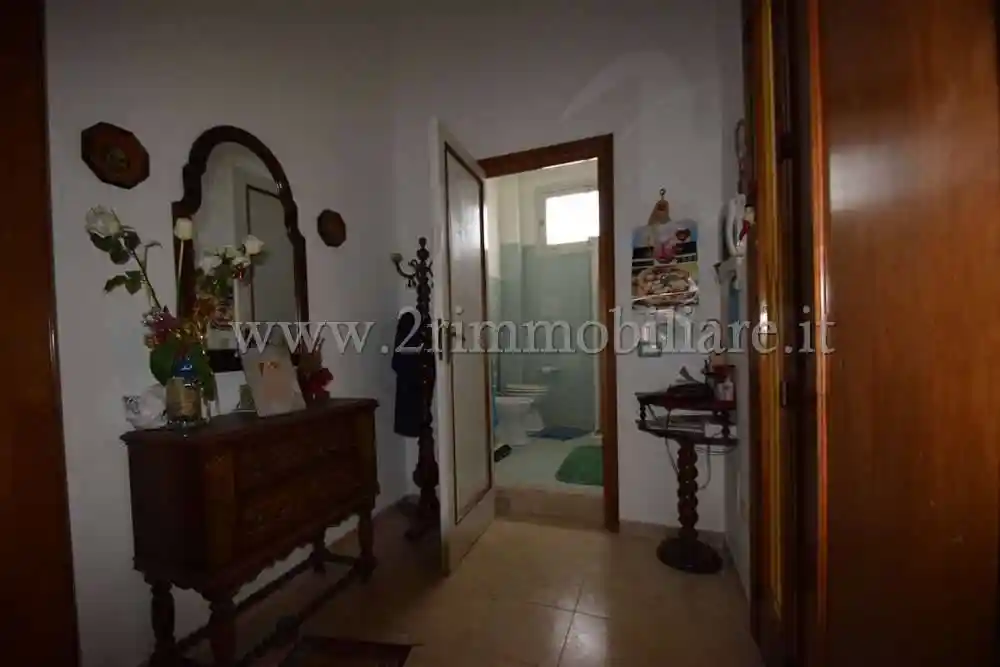 Appartamento in vendita a Mazara del Vallo