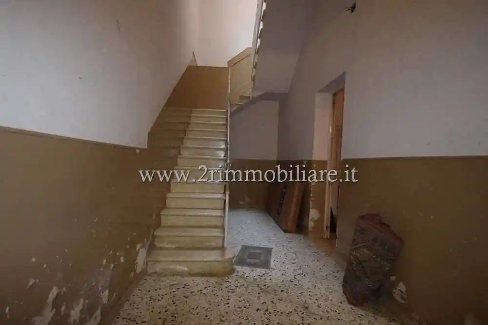 Casa indipendente in vendita a Mazara del Vallo