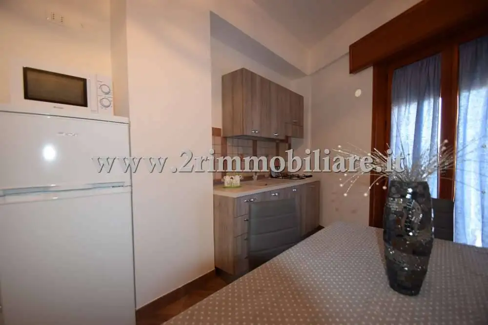 Appartamento in affitto a Mazara del Vallo