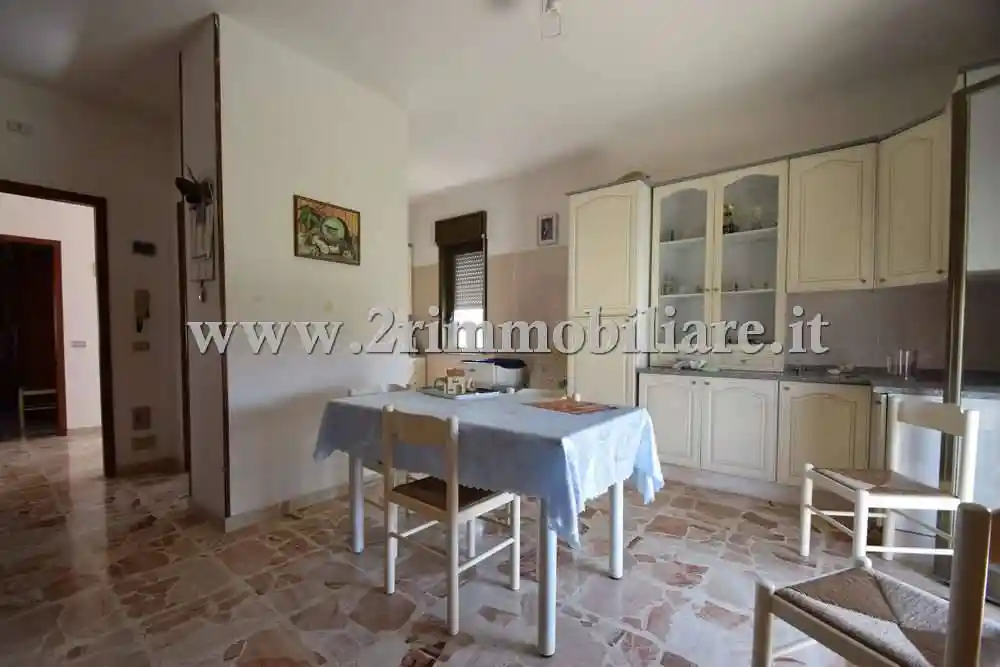 Appartamento in vendita a Mazara del Vallo