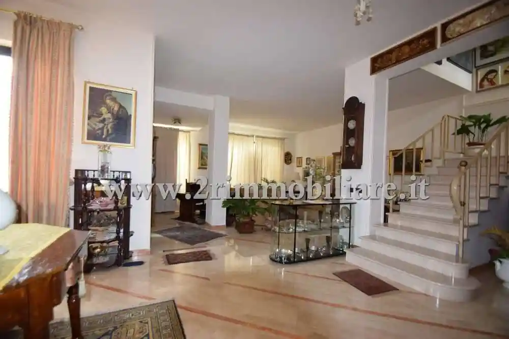 Villa in vendita a Mazara del Vallo