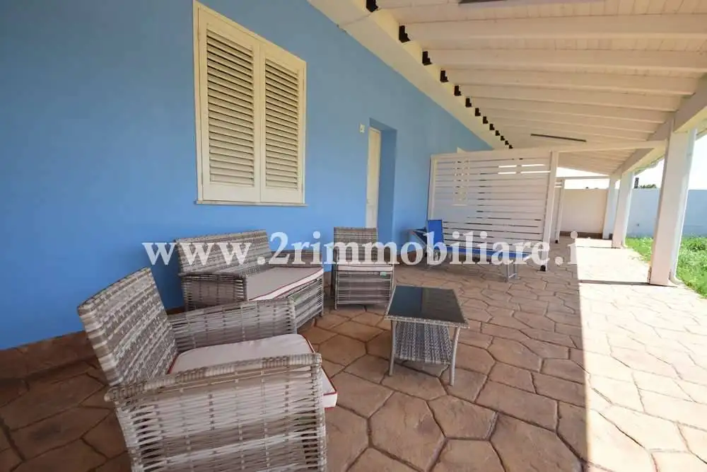 Appartamento in affitto a Mazara del Vallo