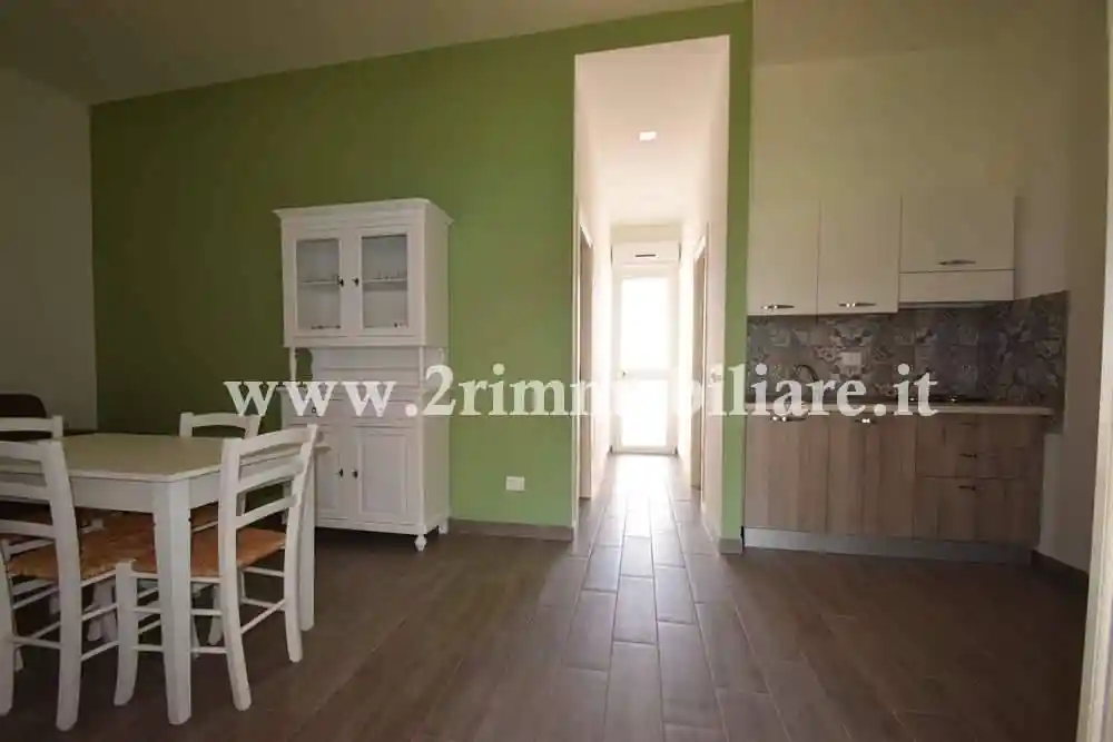 Bilocale via del Mare, Tonnarella, Mazara del Vallo - foto 4