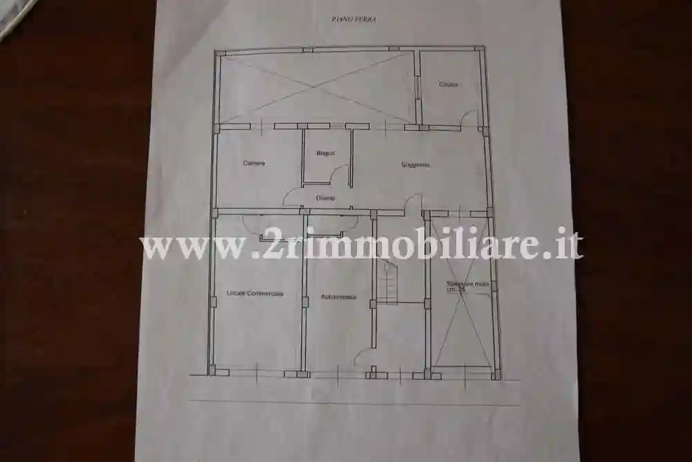 Palazzo - Edificio - foto 2