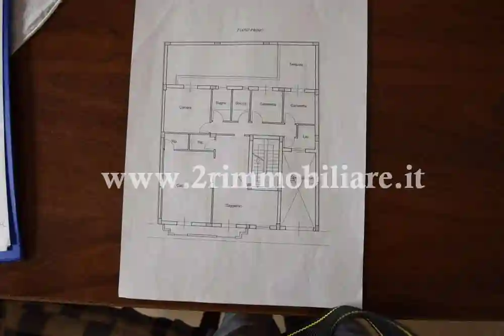 Palazzo - Edificio - foto 3