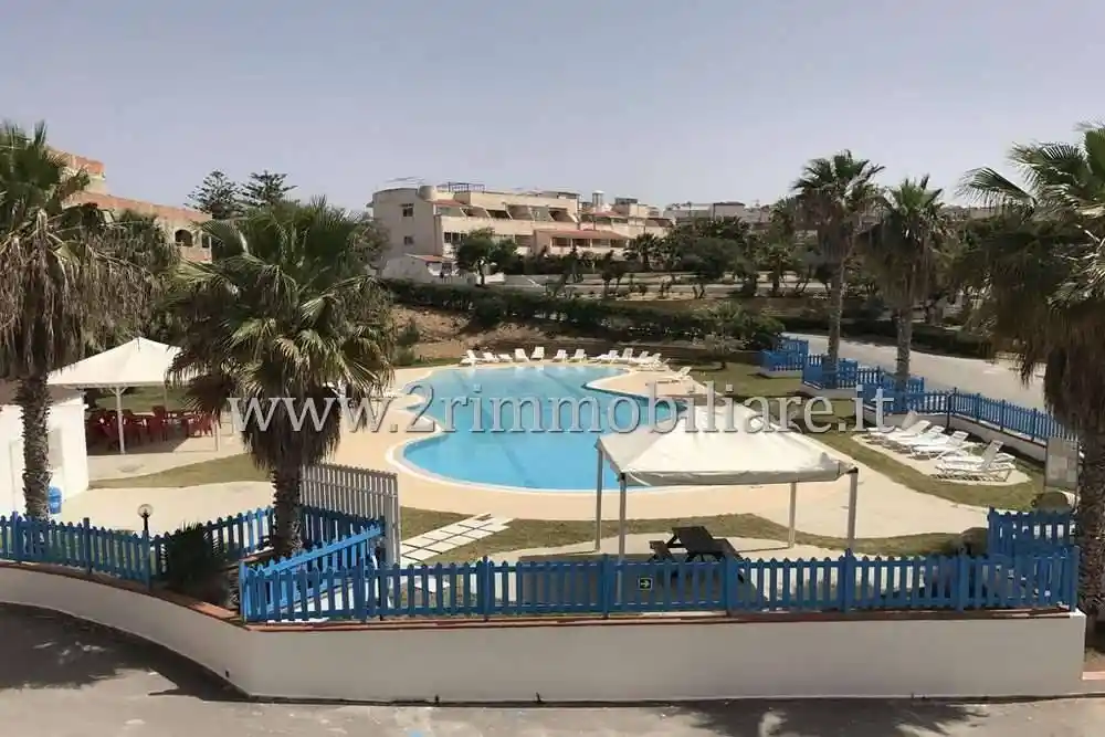 Appartamento in vendita a Campobello di Mazara