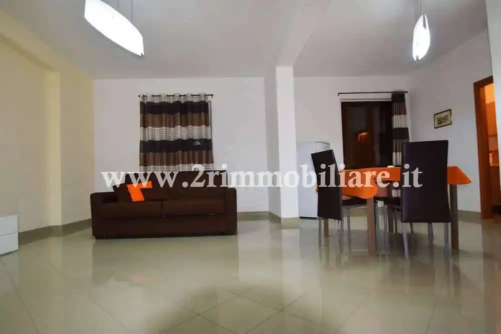 Bilocale buono stato, primo piano, Centro, Mazara del Vallo - foto 3