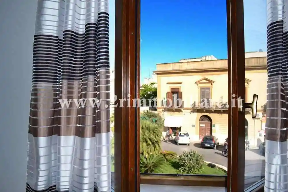 Bilocale buono stato, primo piano, Centro, Mazara del Vallo - foto 5