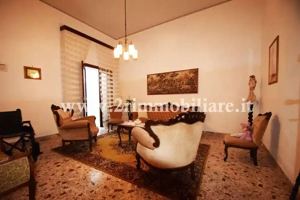 Casa indipendente in vendita a Mazara del Vallo