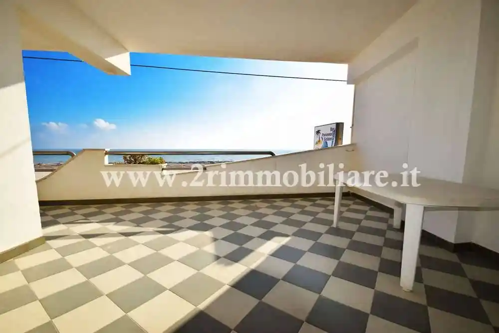 Appartamento in affitto a Mazara del Vallo