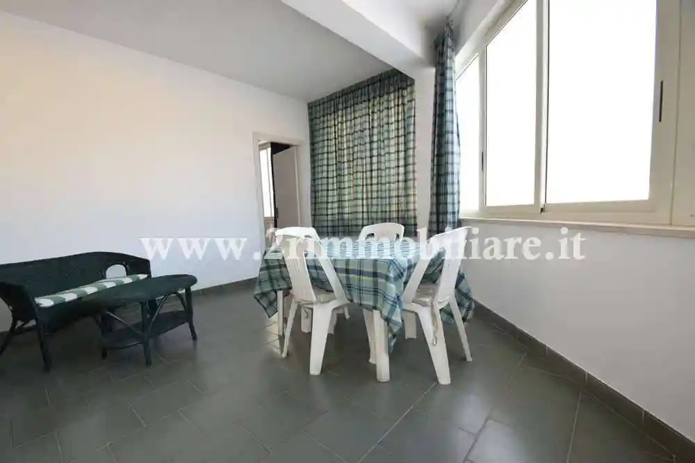 Appartamento in affitto a Mazara del Vallo