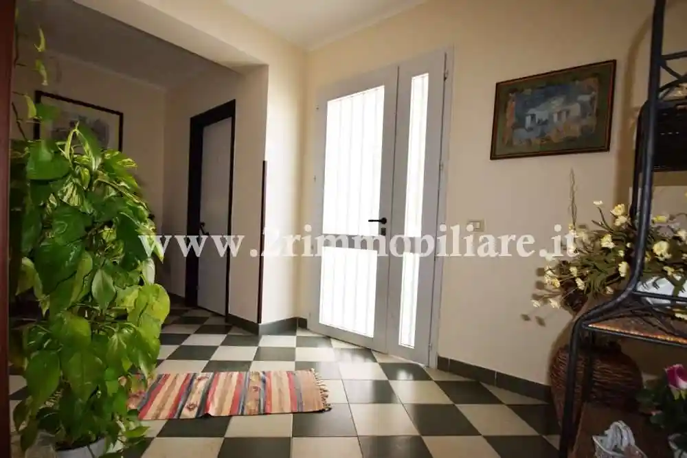 Appartamento in affitto a Mazara del Vallo