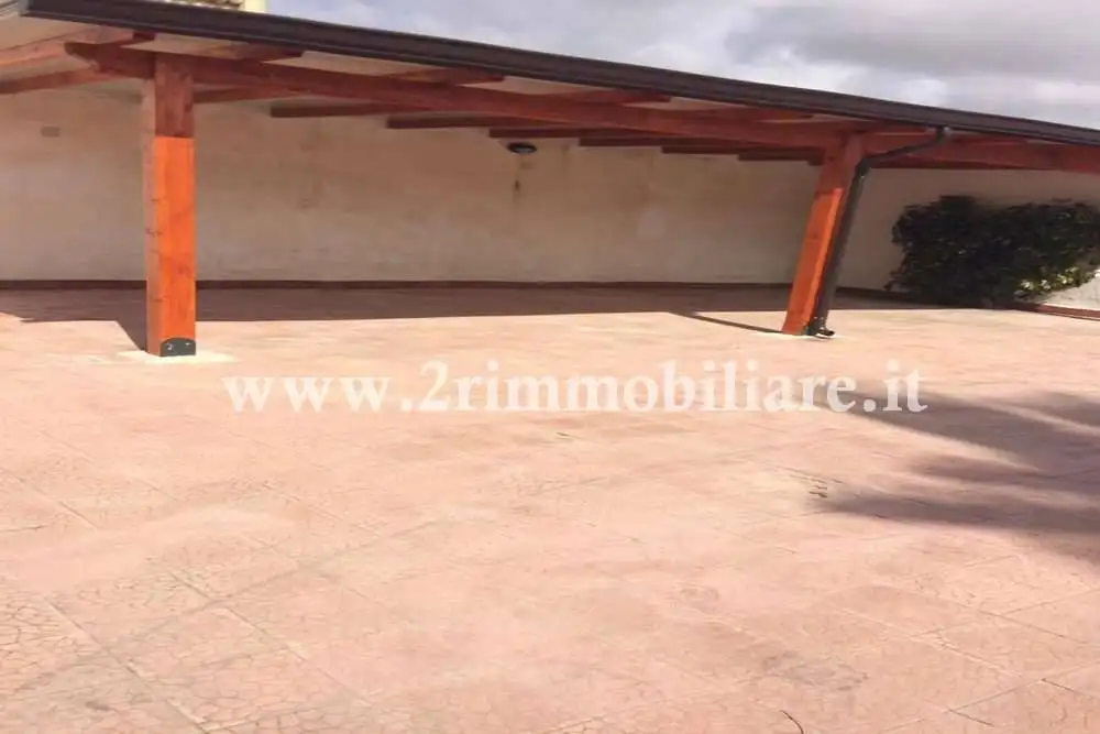 Appartamento in affitto a Mazara del Vallo